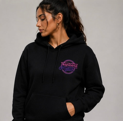 Official Tropicana Nights Hoodie