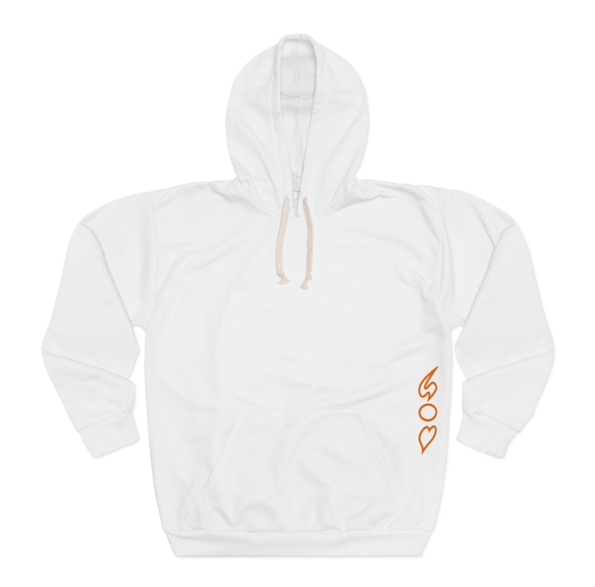BOS Streetwear Hoodie