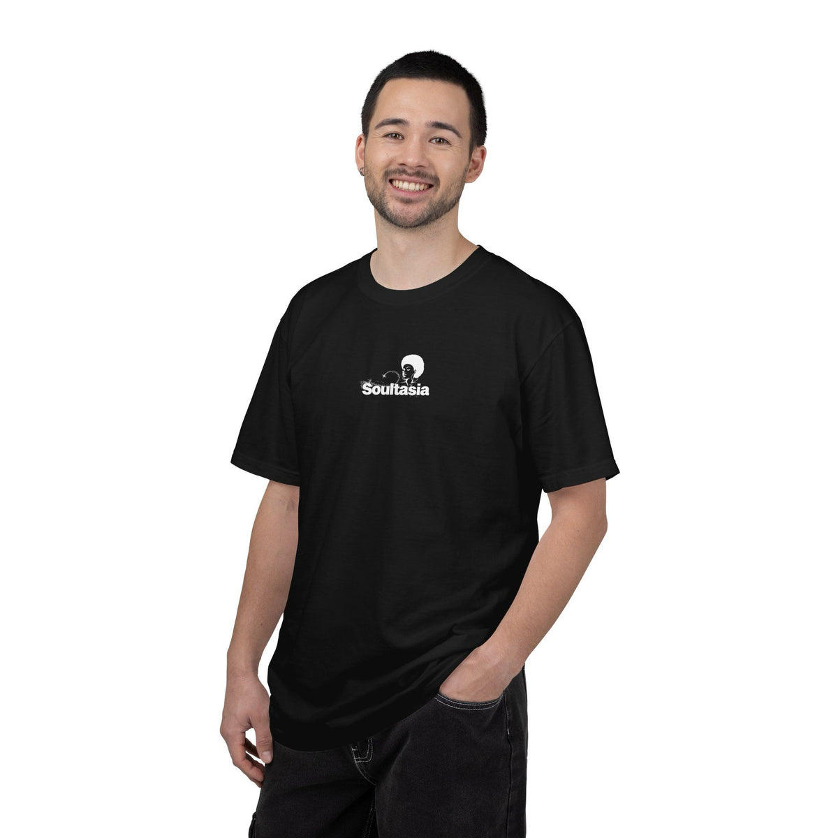 Official Soultasia unisex Tshirt AUGUST 2026
