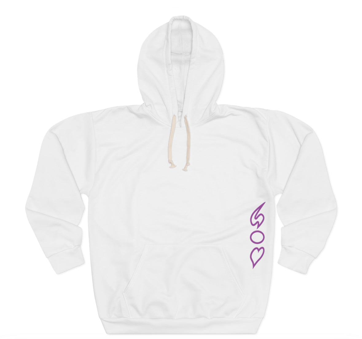 BOS Streetwear Hoodie