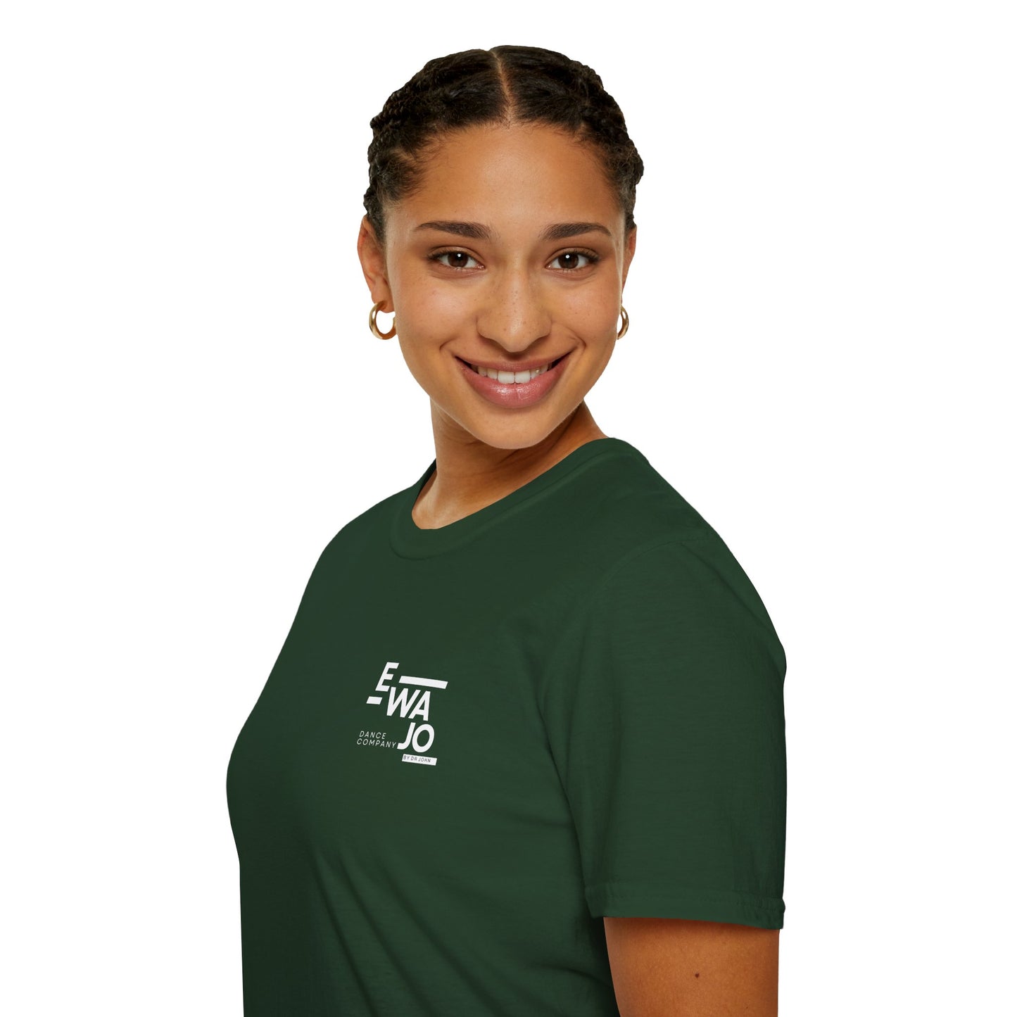 EWAJO Unisex Tshirt