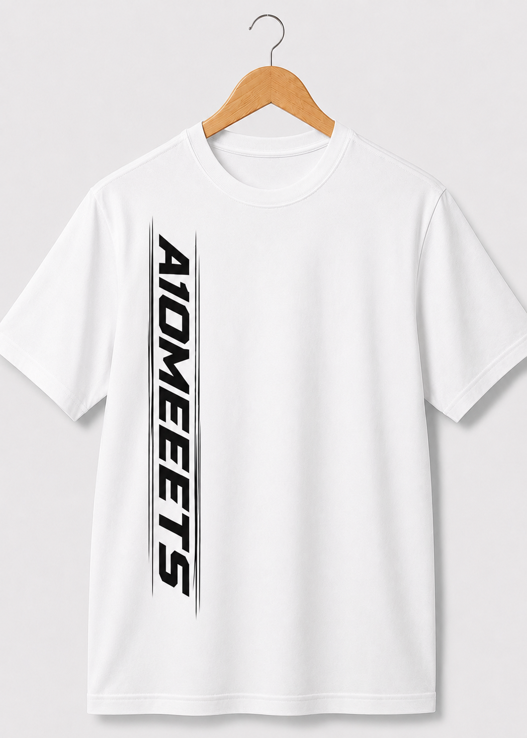 Official A10 Unisex Tshirt