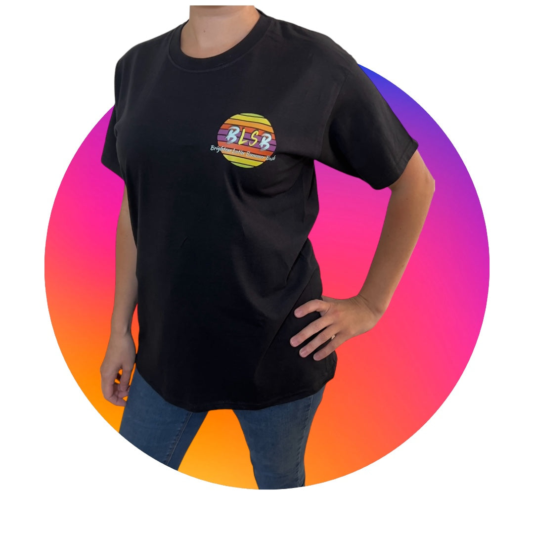 BLSB Unisex Tshirt