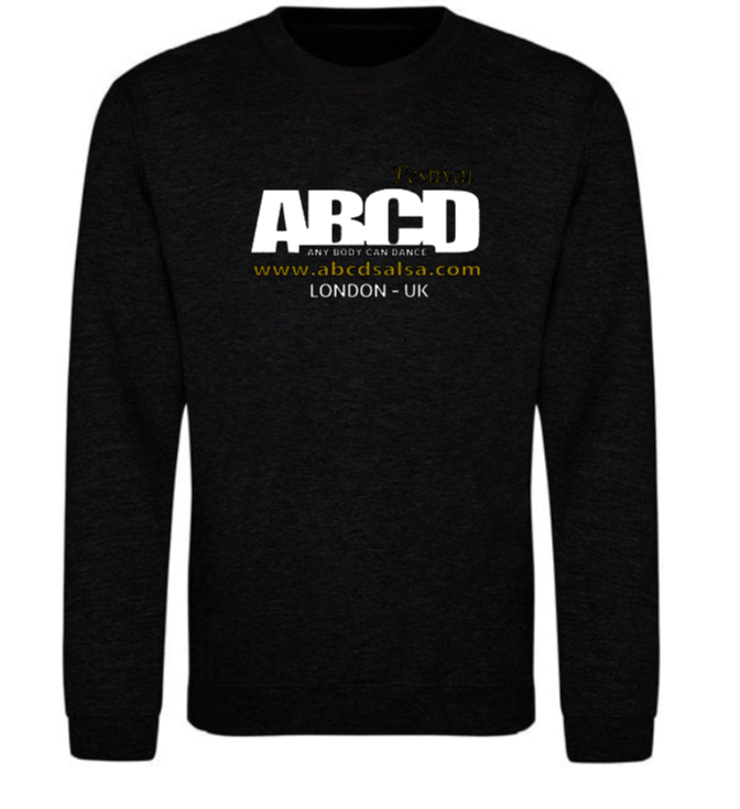 ABCD Sweatshirt