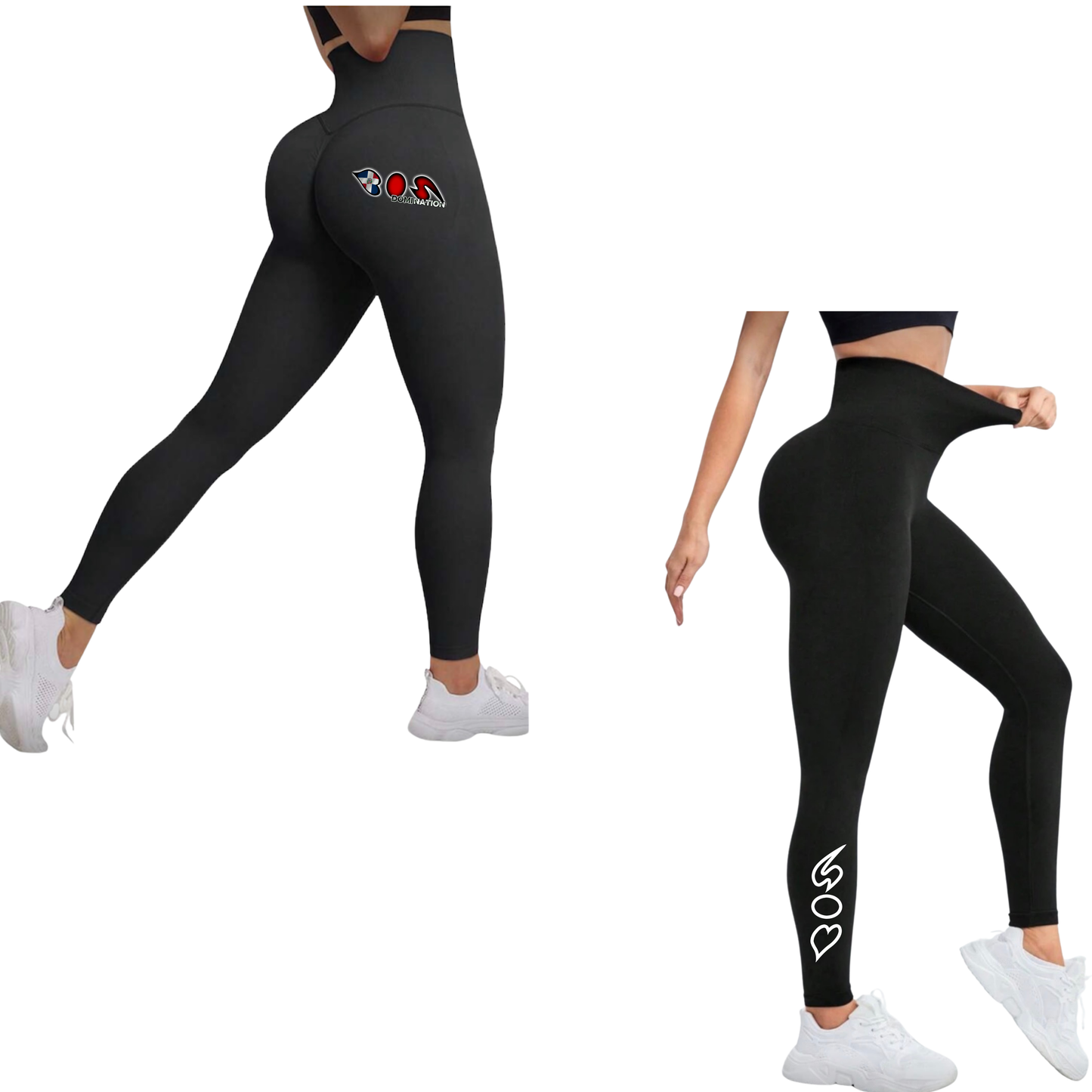 BOS GROUP Leggings