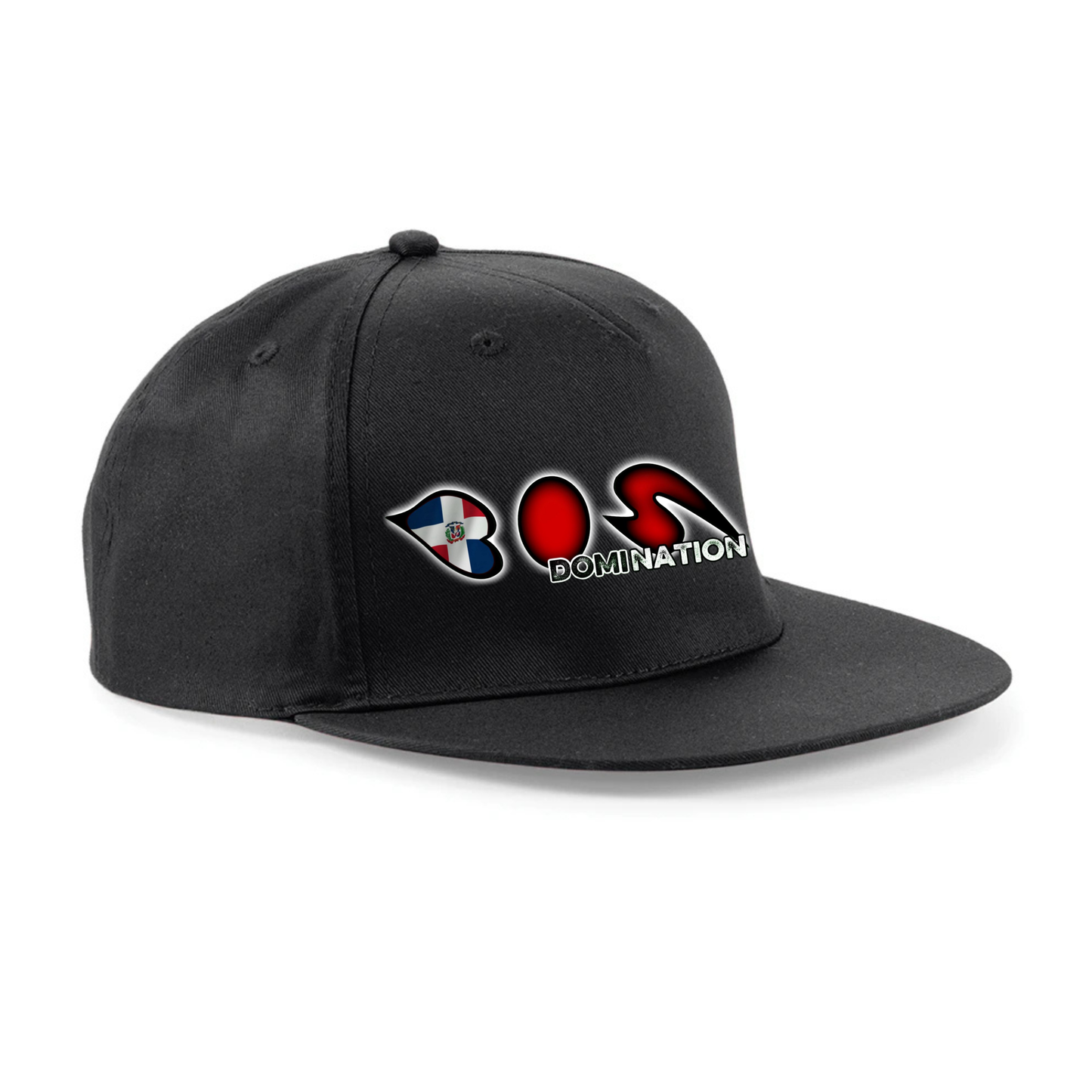 BOS CAP