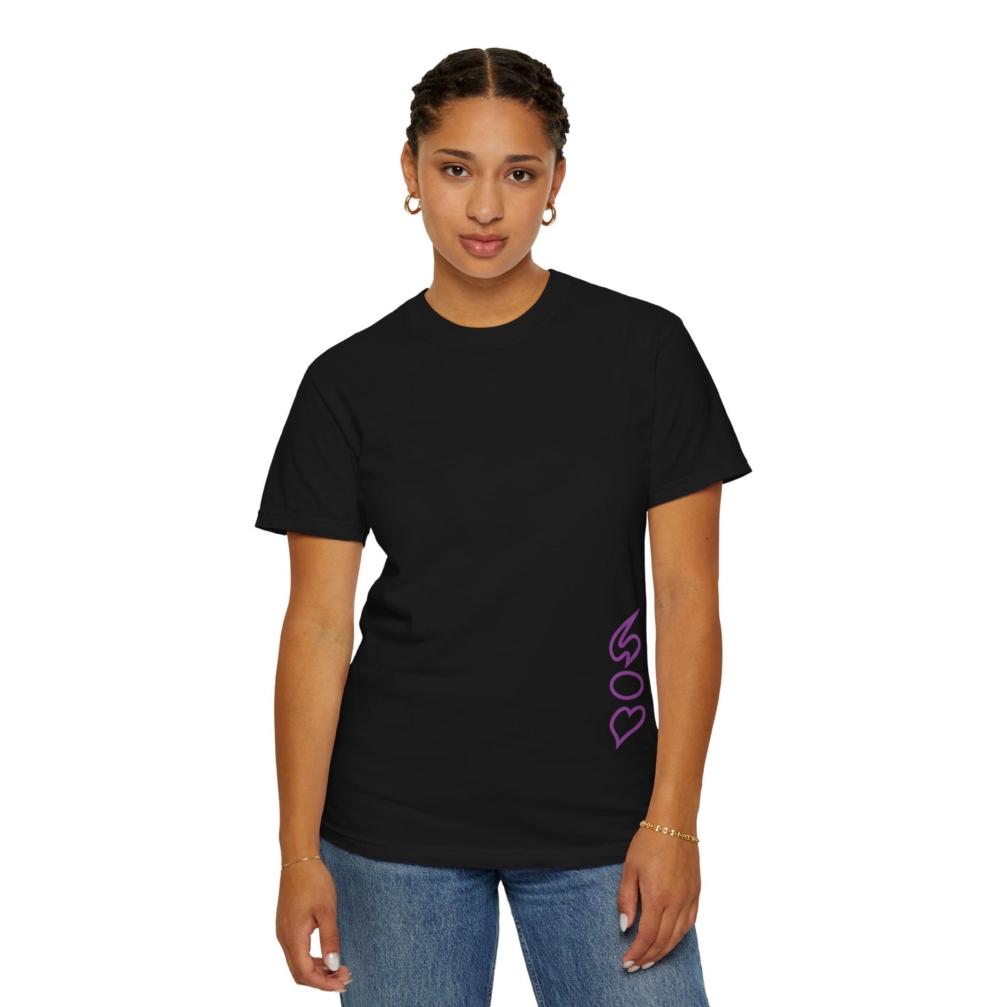 BOS Streetwear Women’s Tshirt
