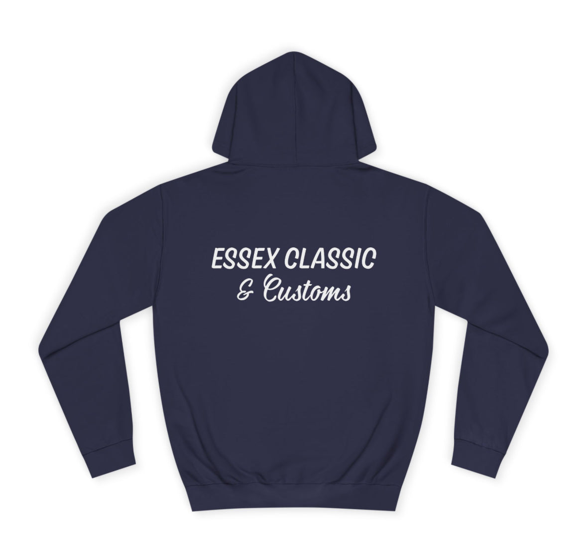 Essex Classic & Customs Hoodies & Sweaters