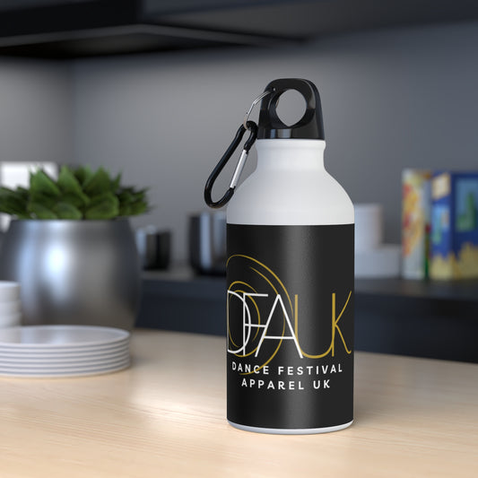 DFAUK Sport Bottle