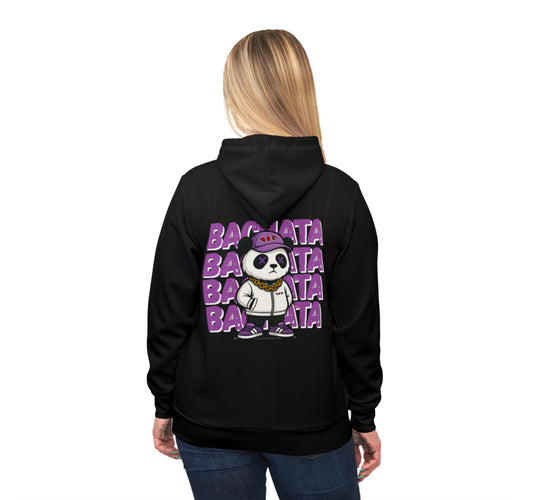 BOS Streetwear Hoodie