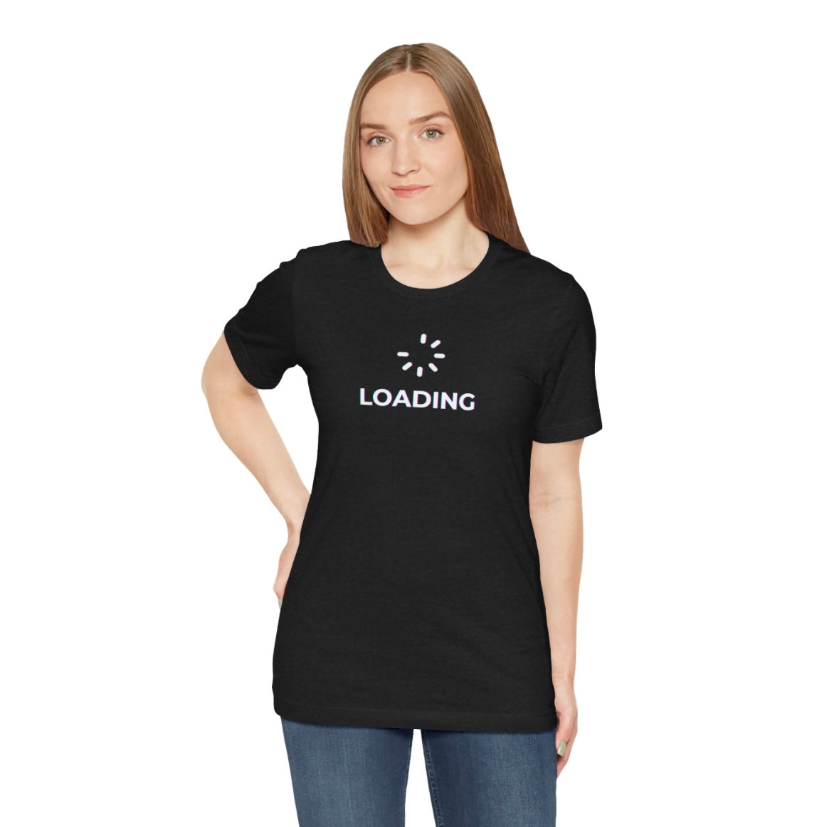 Loading Unisex Tshirt