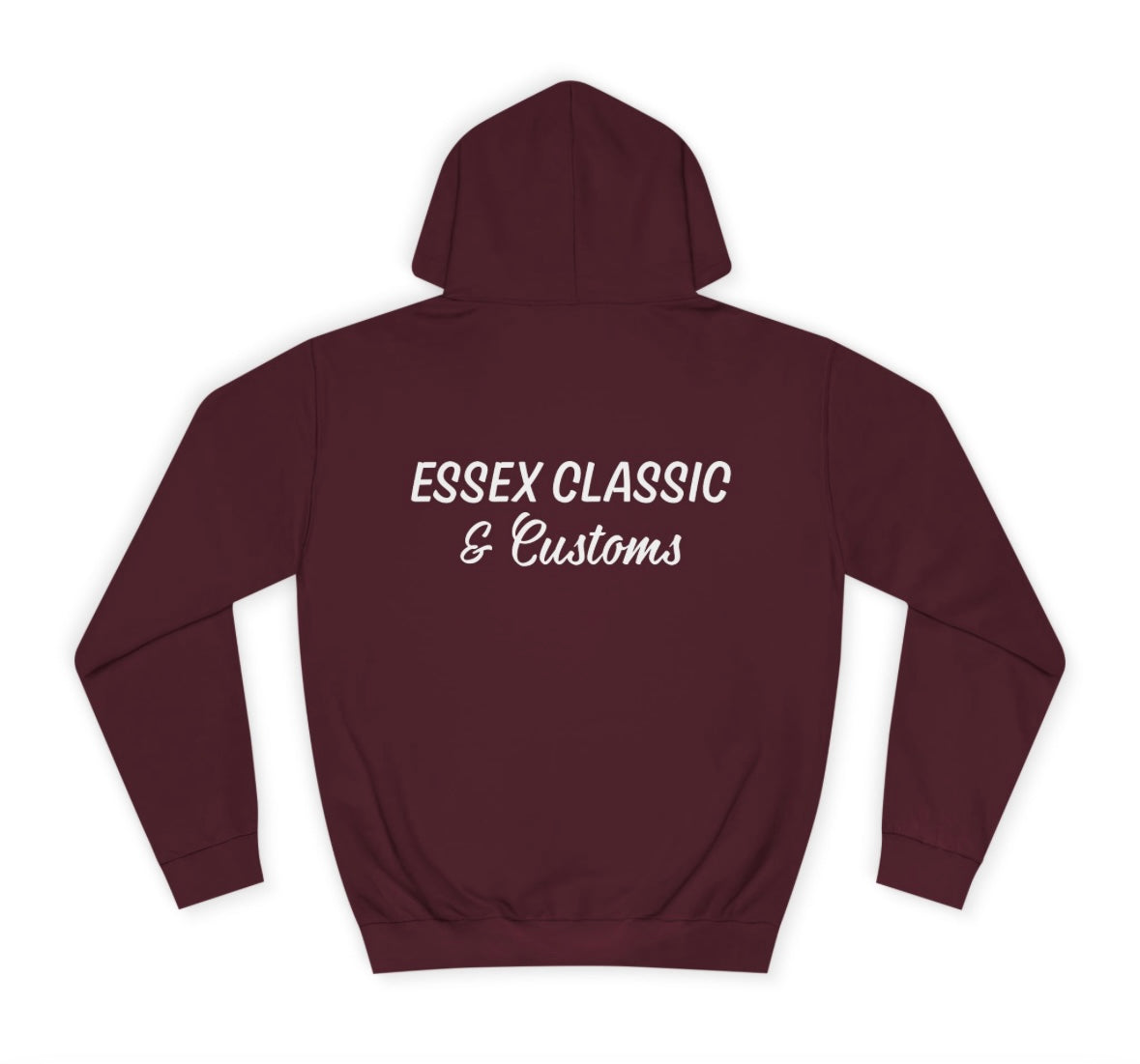 Essex Classic & Customs Hoodies & Sweaters