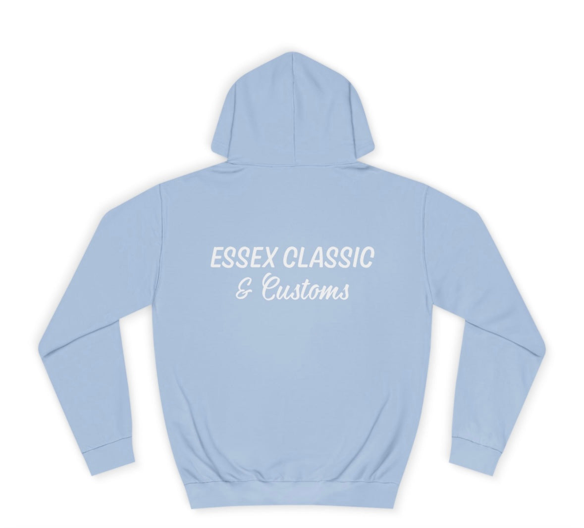 Essex Classic & Customs Hoodies & Sweaters