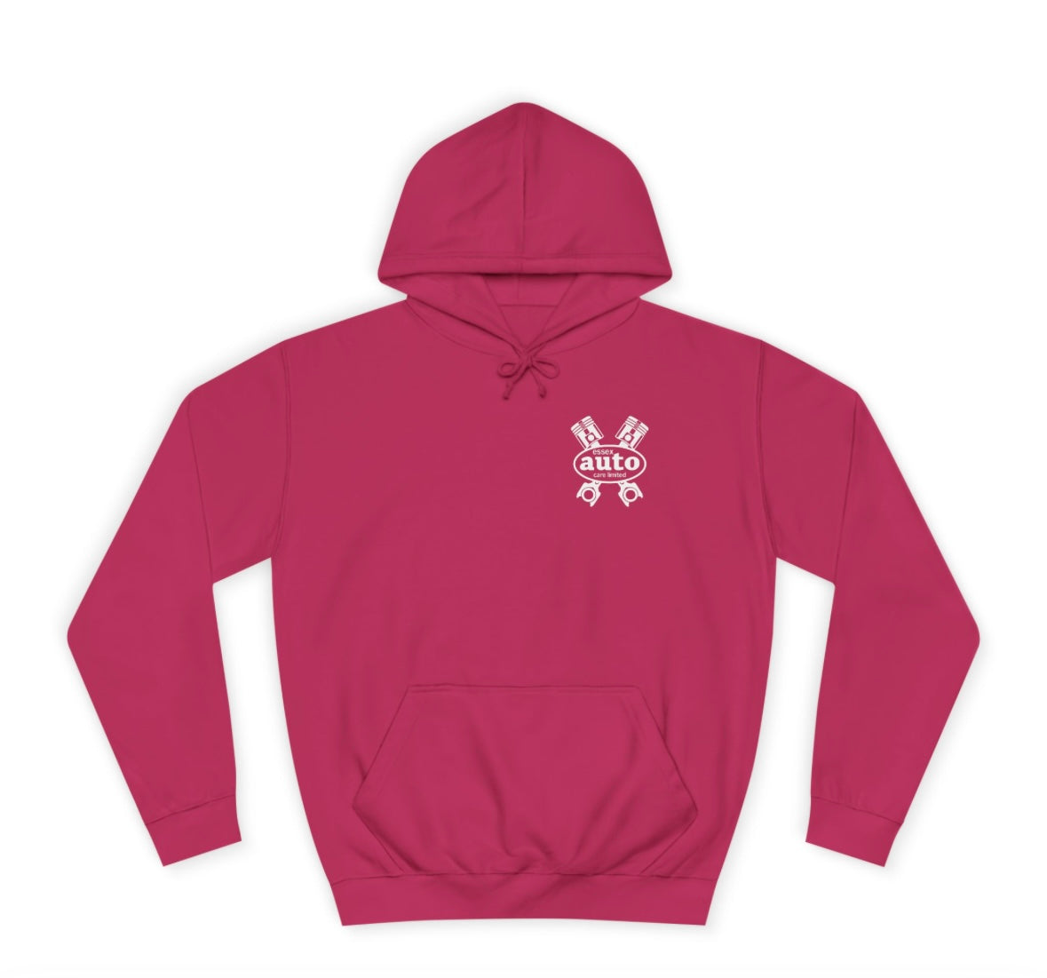 Essex Classic & Customs Hoodies & Sweaters
