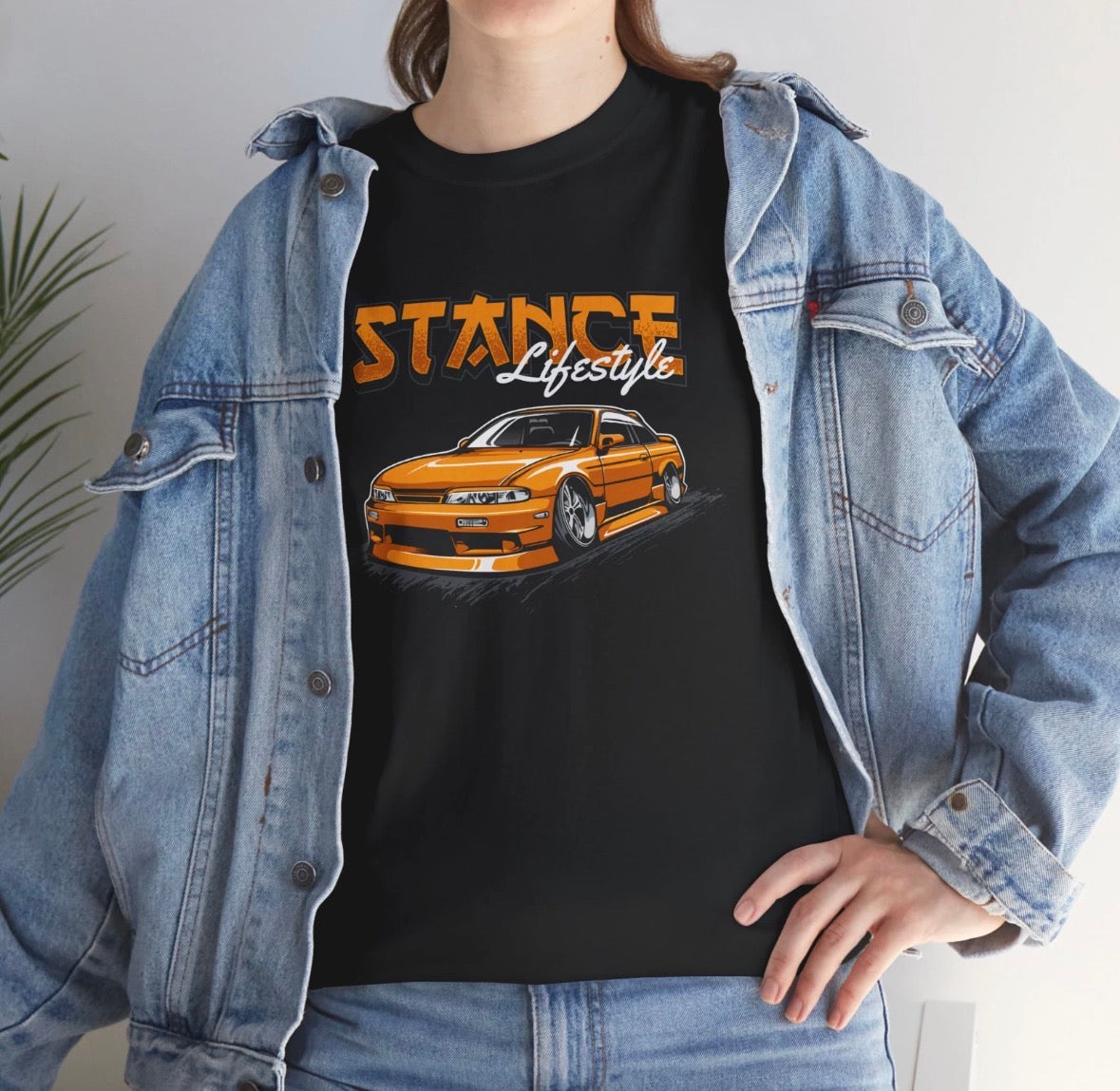 Stance lifestyle Unisex Tshirt