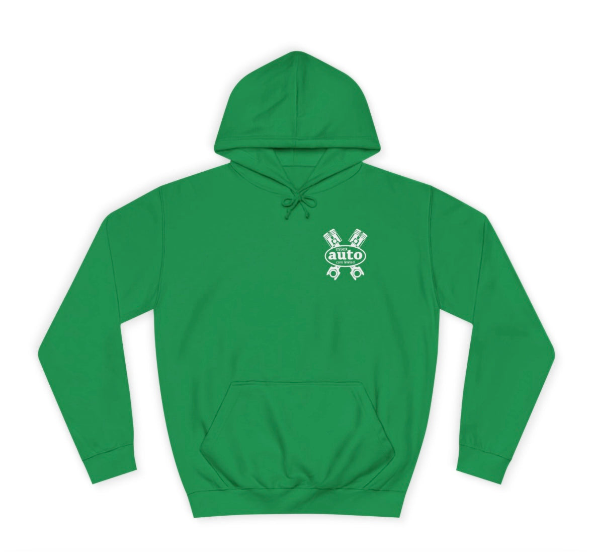 Essex Classic & Customs Hoodies & Sweaters