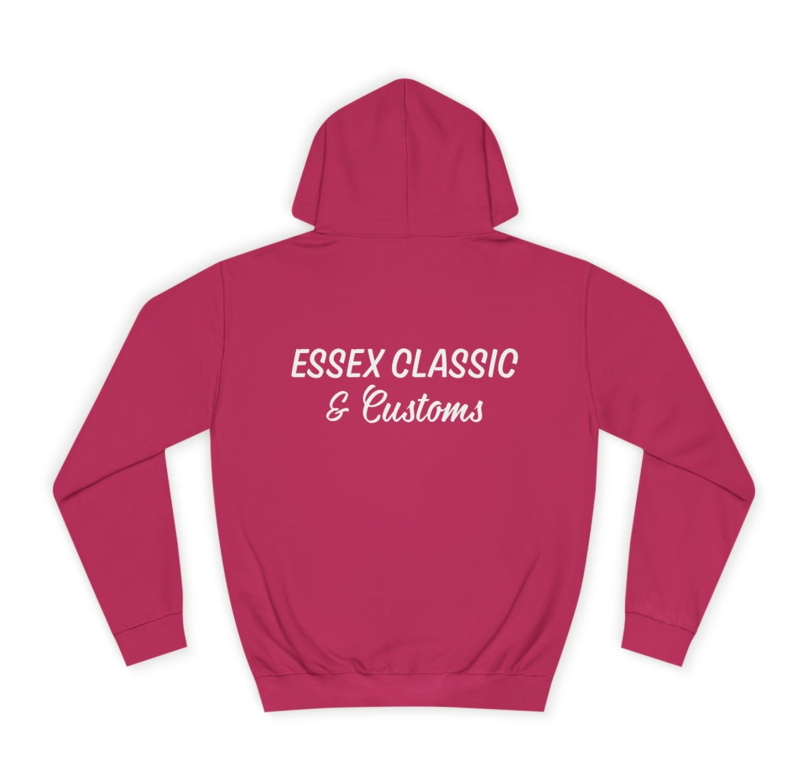 Essex Classic & Customs Hoodies & Sweaters