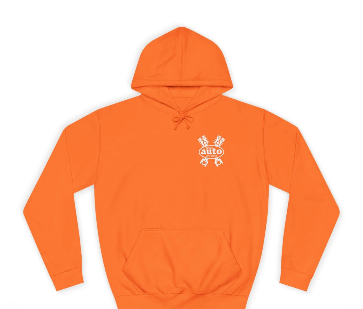 Essex Classic & Customs Hoodies & Sweaters