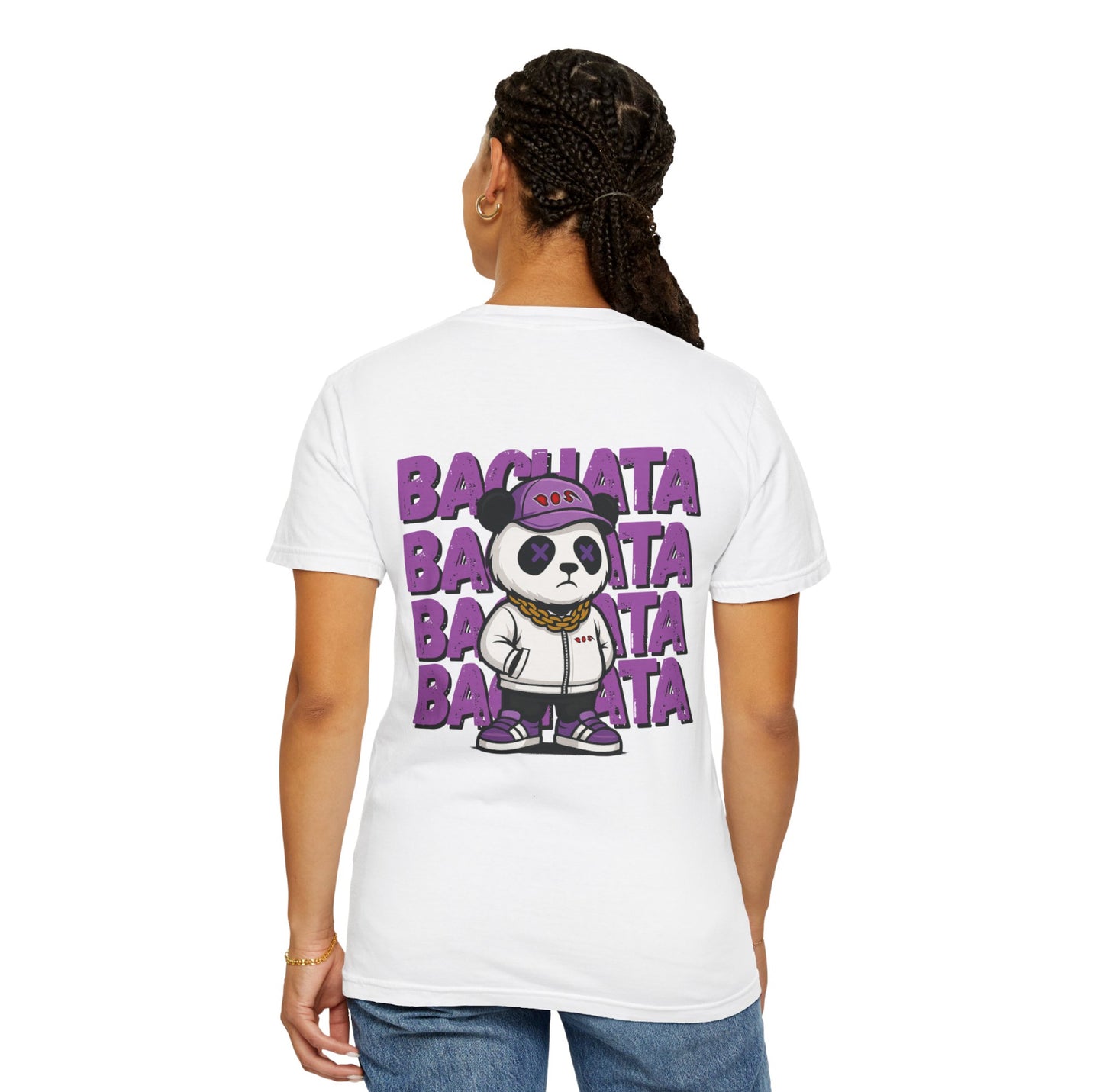 BOS Streetwear Women’s Tshirt