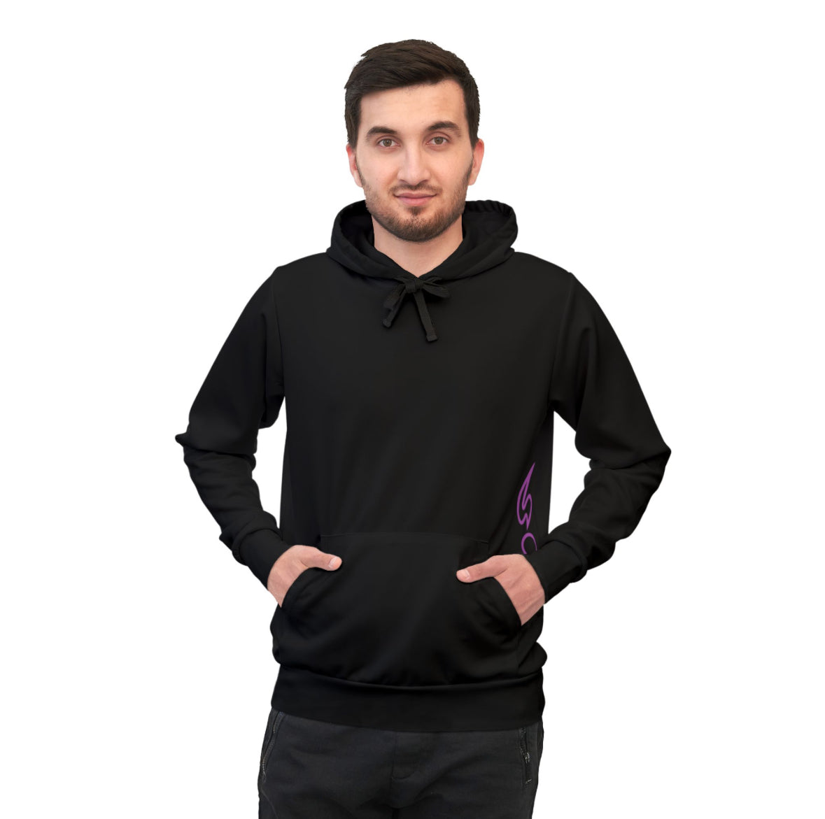 BOS Streetwear Hoodie