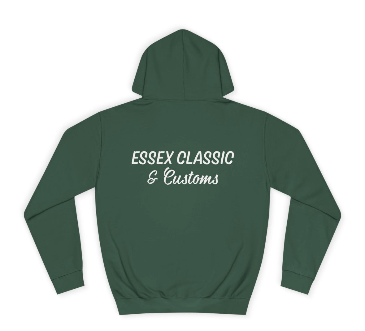 Essex Classic & Customs Hoodies & Sweaters