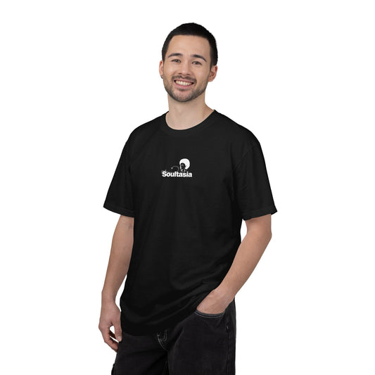 Official Soultasia unisex Tshirt JUNE 2026