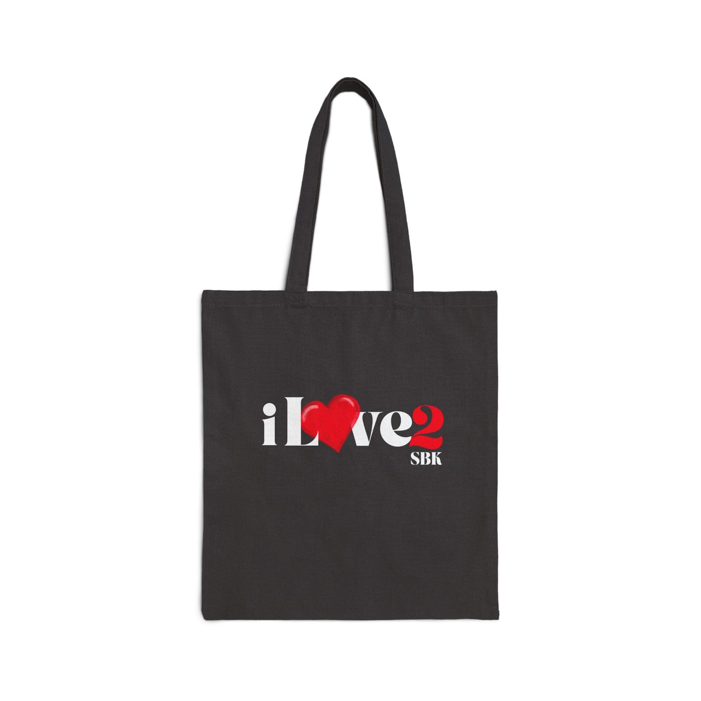 iLove2 Tote Bag