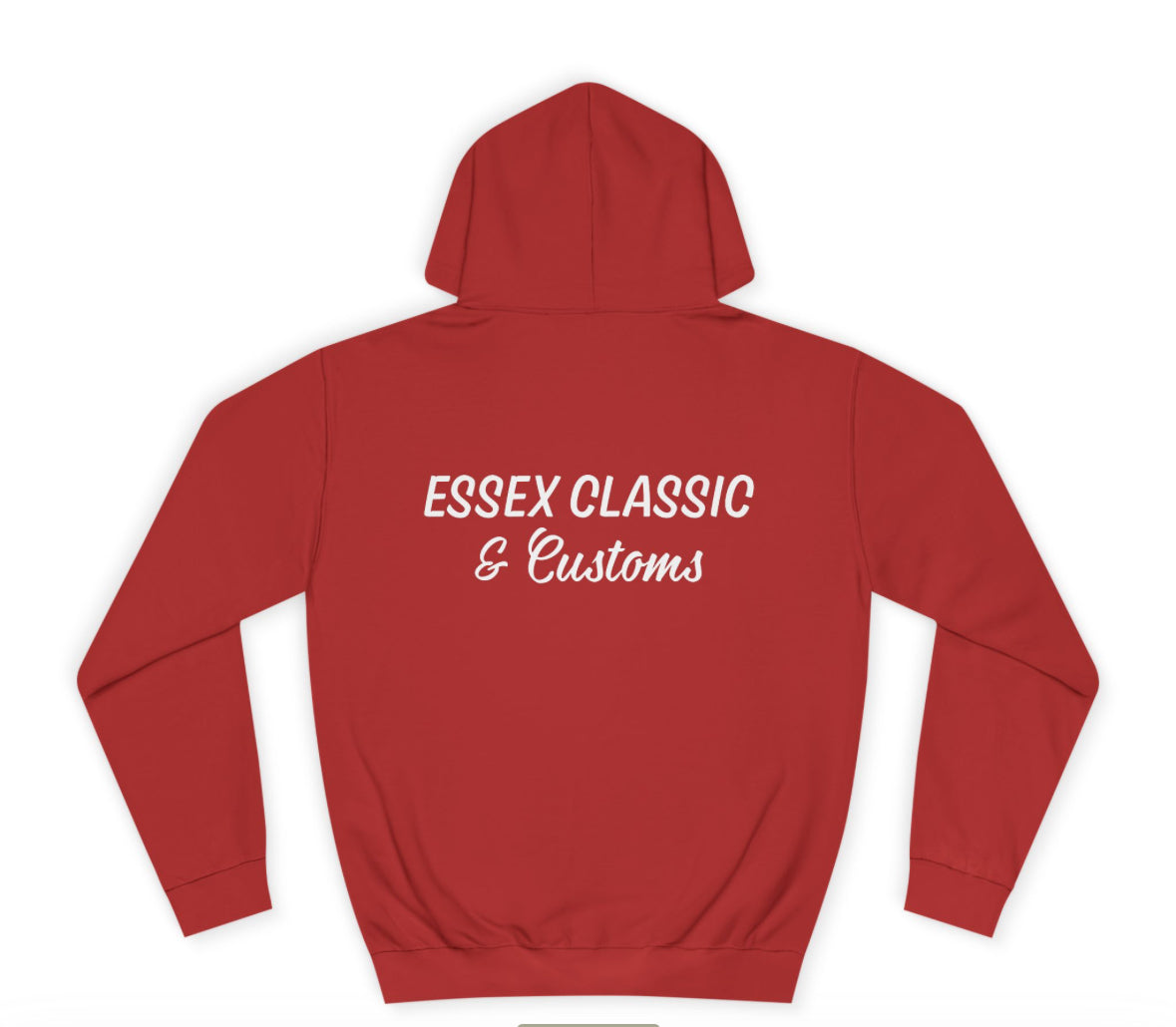 Essex Classic & Customs Hoodies & Sweaters