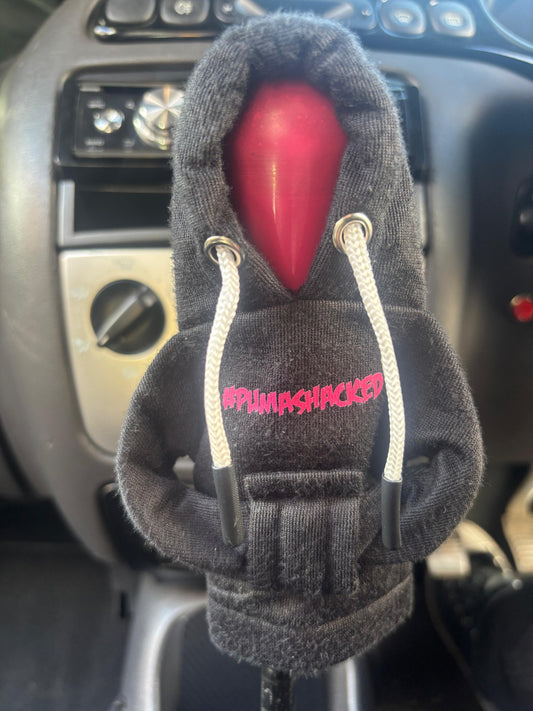 Pumaschacked Gear Stick Hoodie