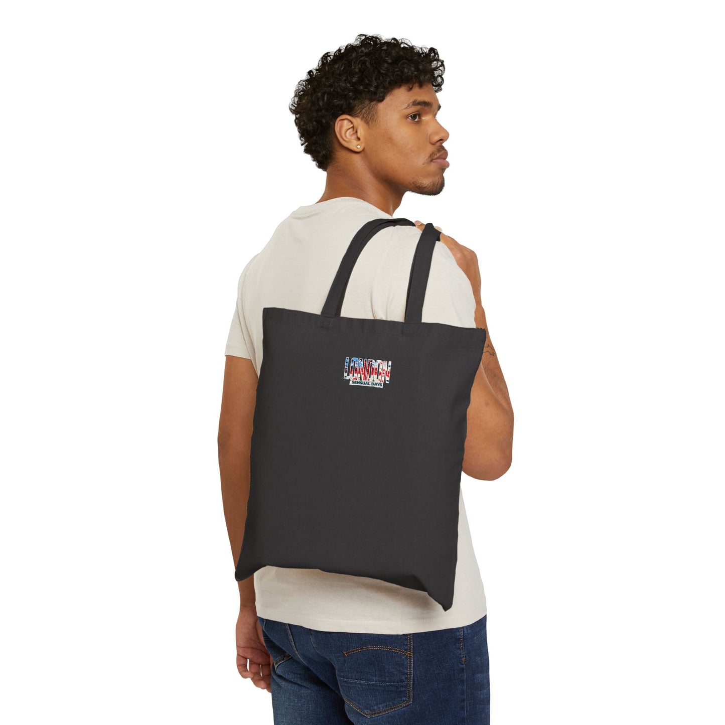 London Sensual Days Tote bag
