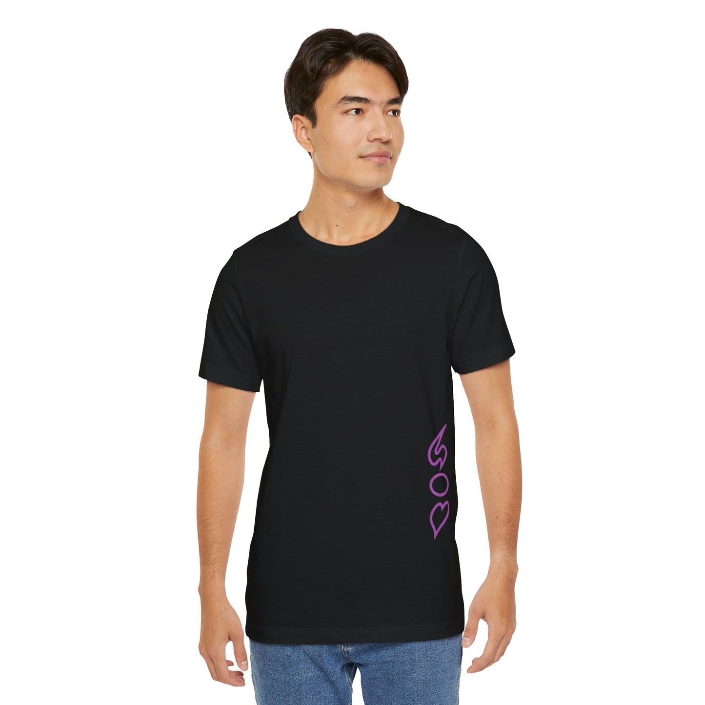 BOS Streetwear Men’s Tshirt