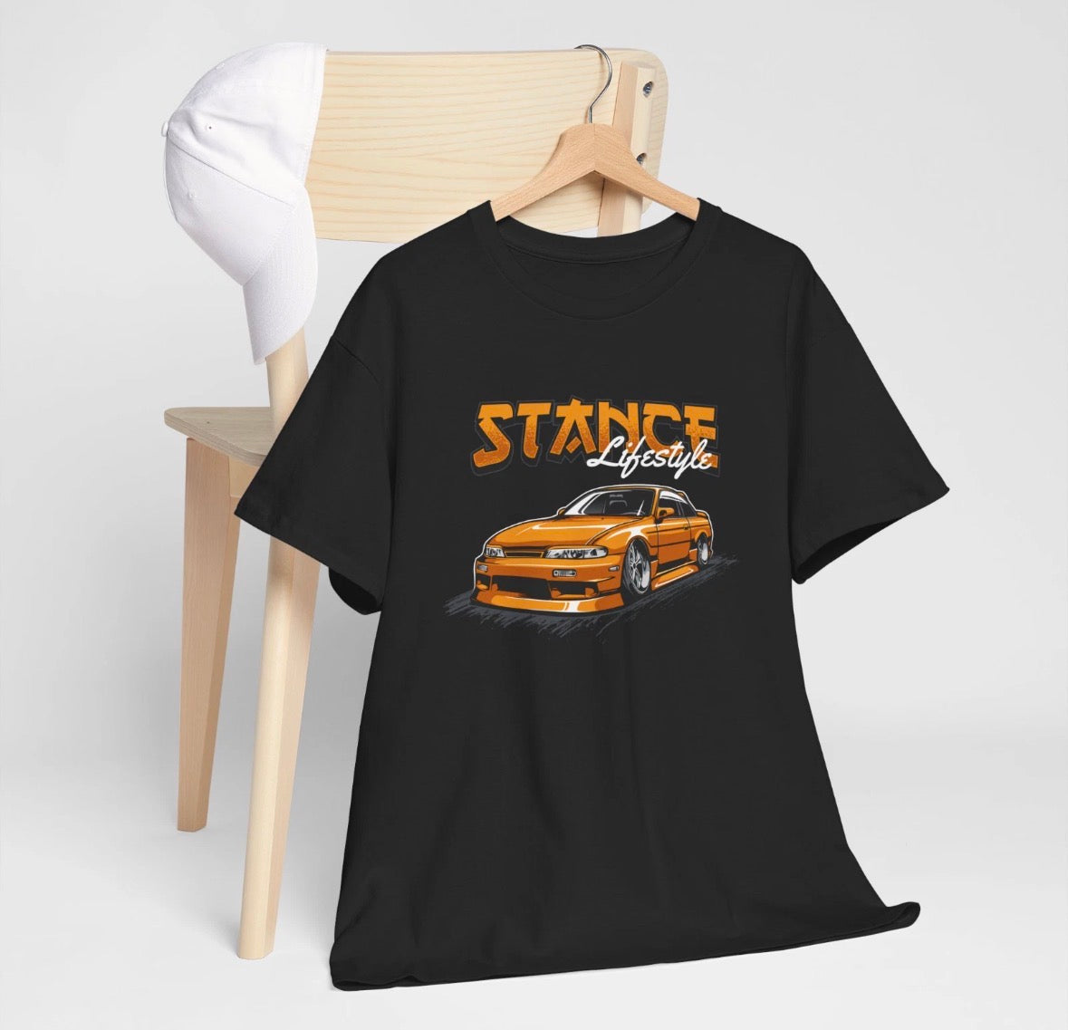 Stance lifestyle Unisex Tshirt