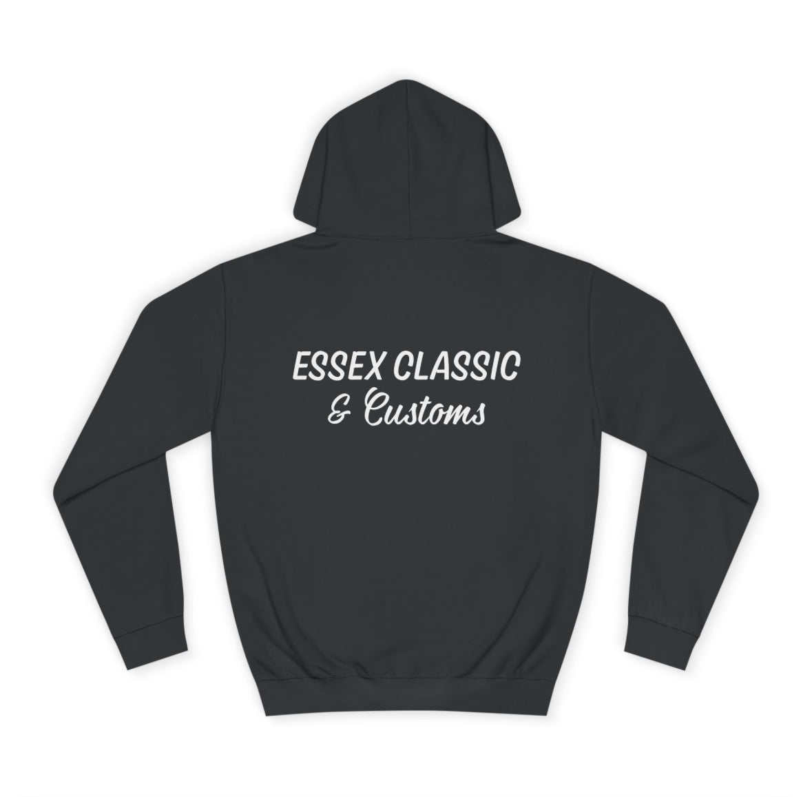 Essex Classic & Customs Hoodies & Sweaters
