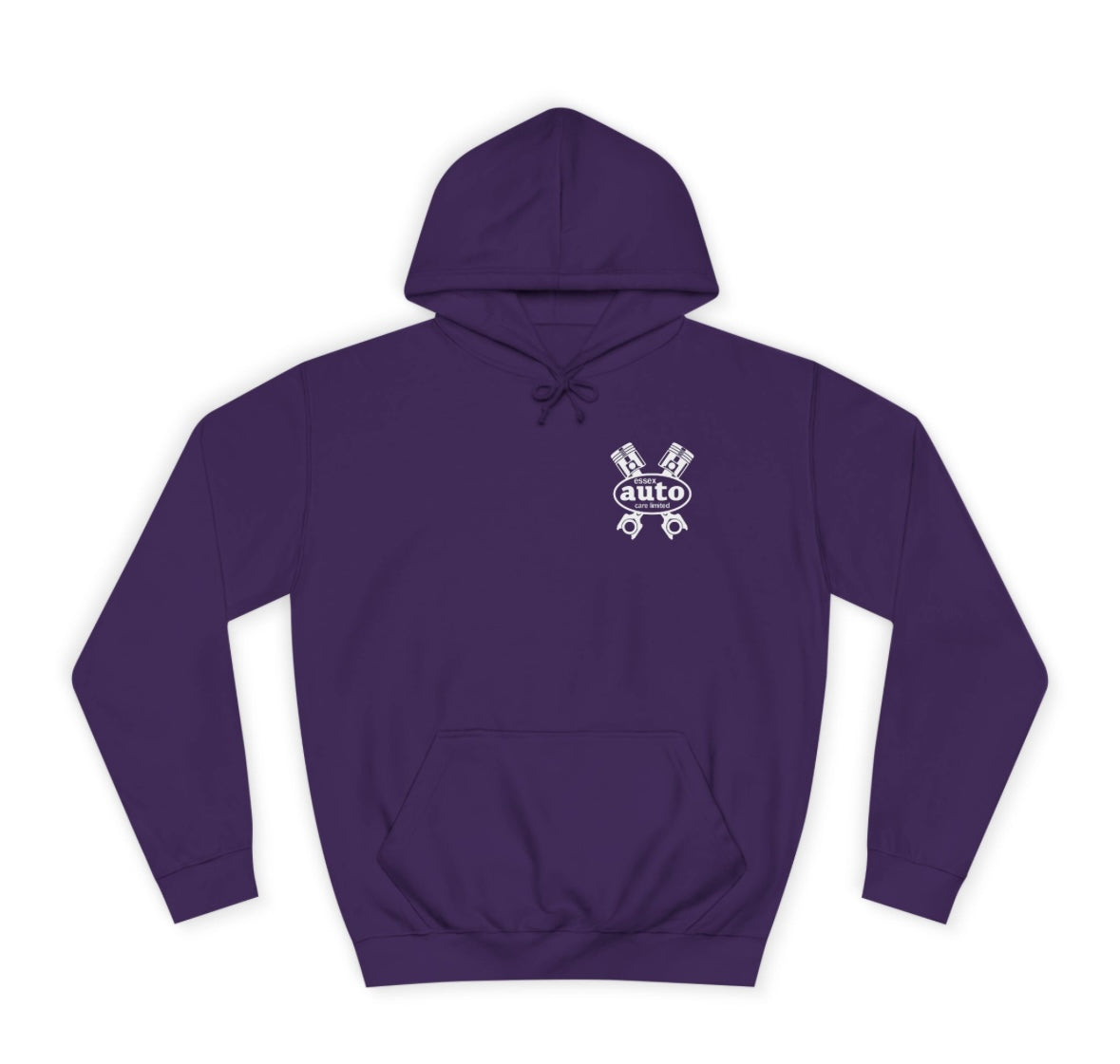 Essex Classic & Customs Hoodies & Sweaters