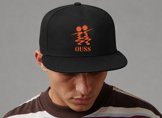 OUSS Caps