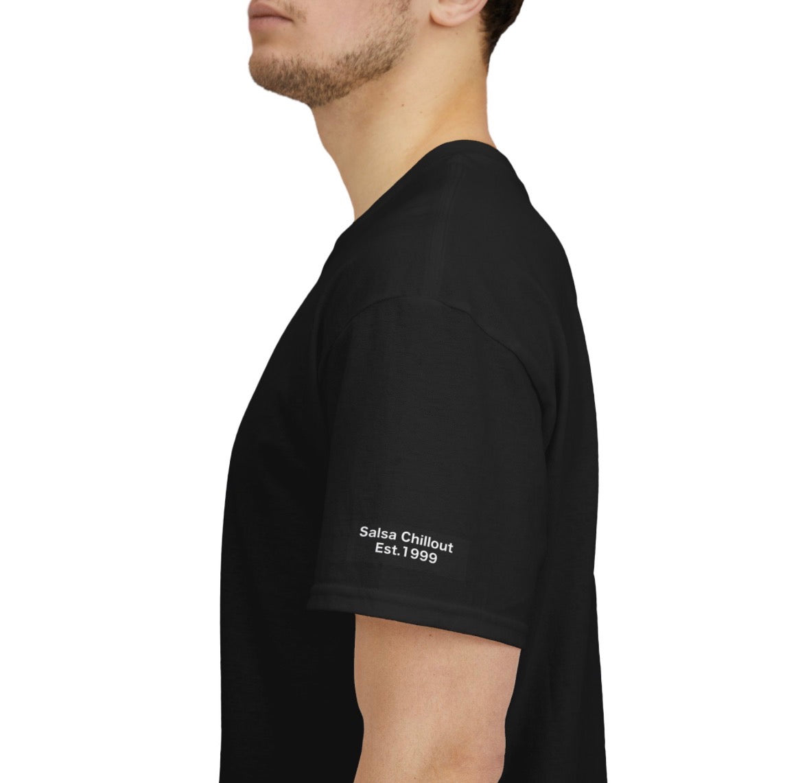 CLAVE unisex tshirt