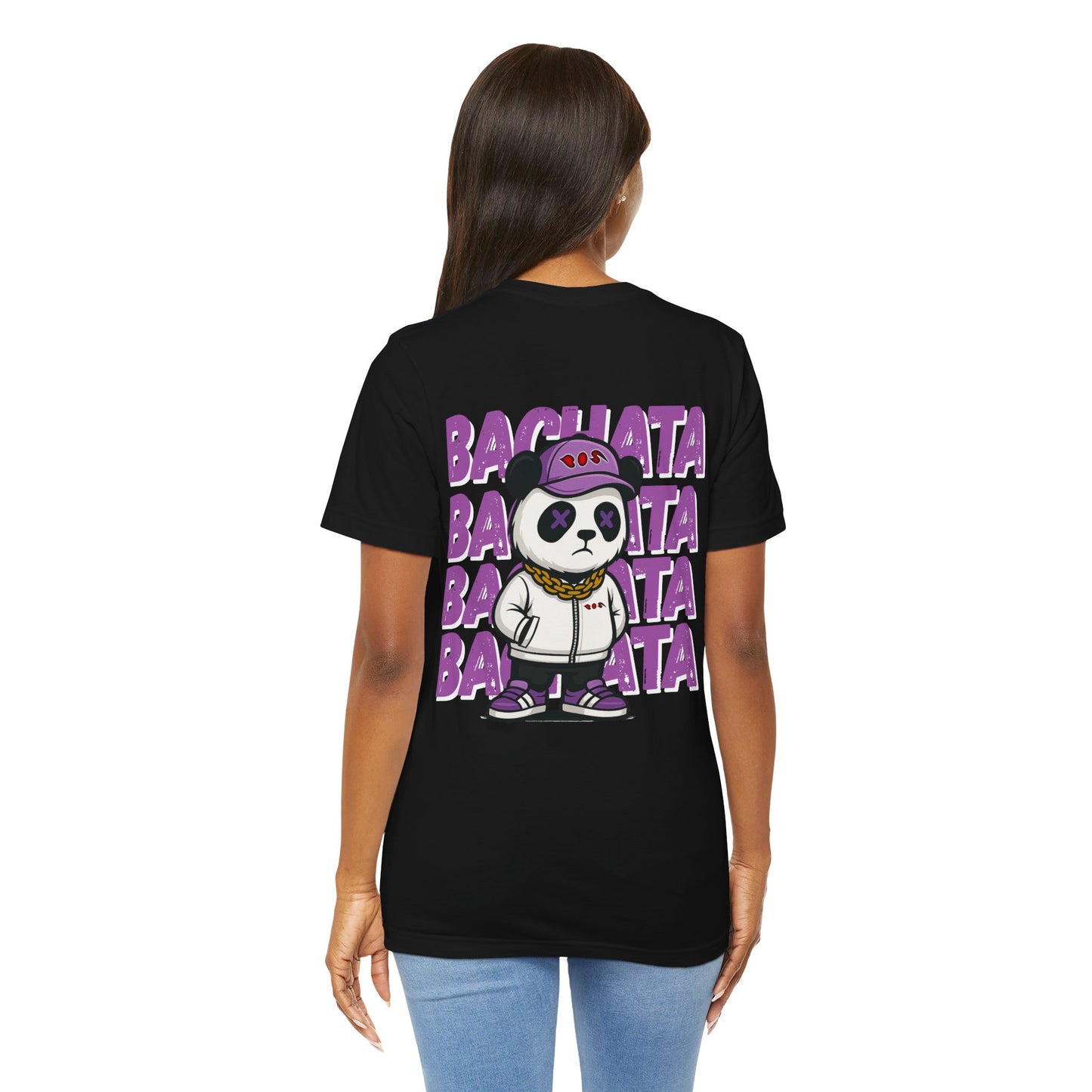 BOS Streetwear Women’s Tshirt