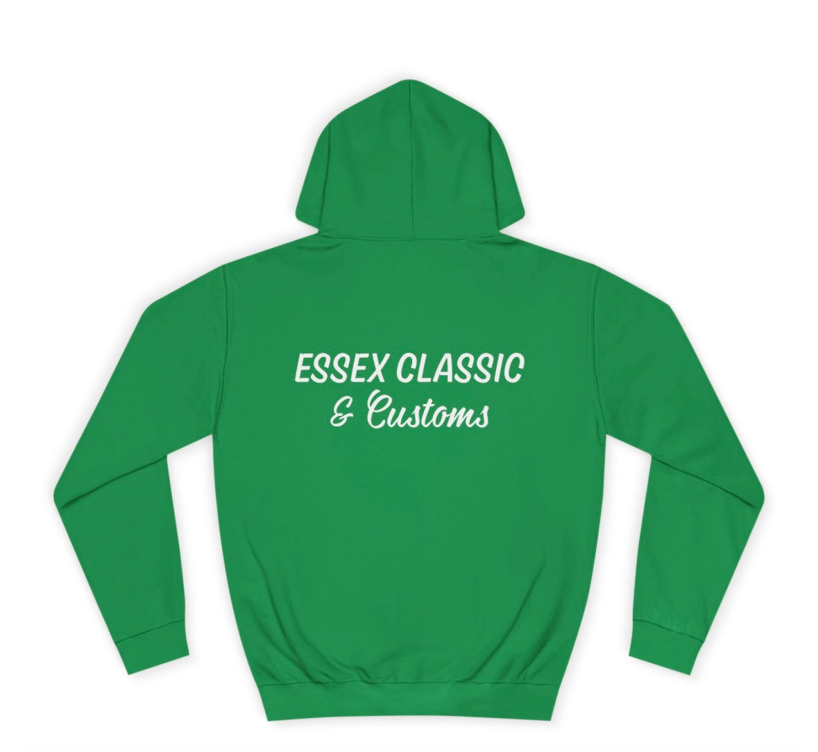 Essex Classic & Customs Hoodies & Sweaters