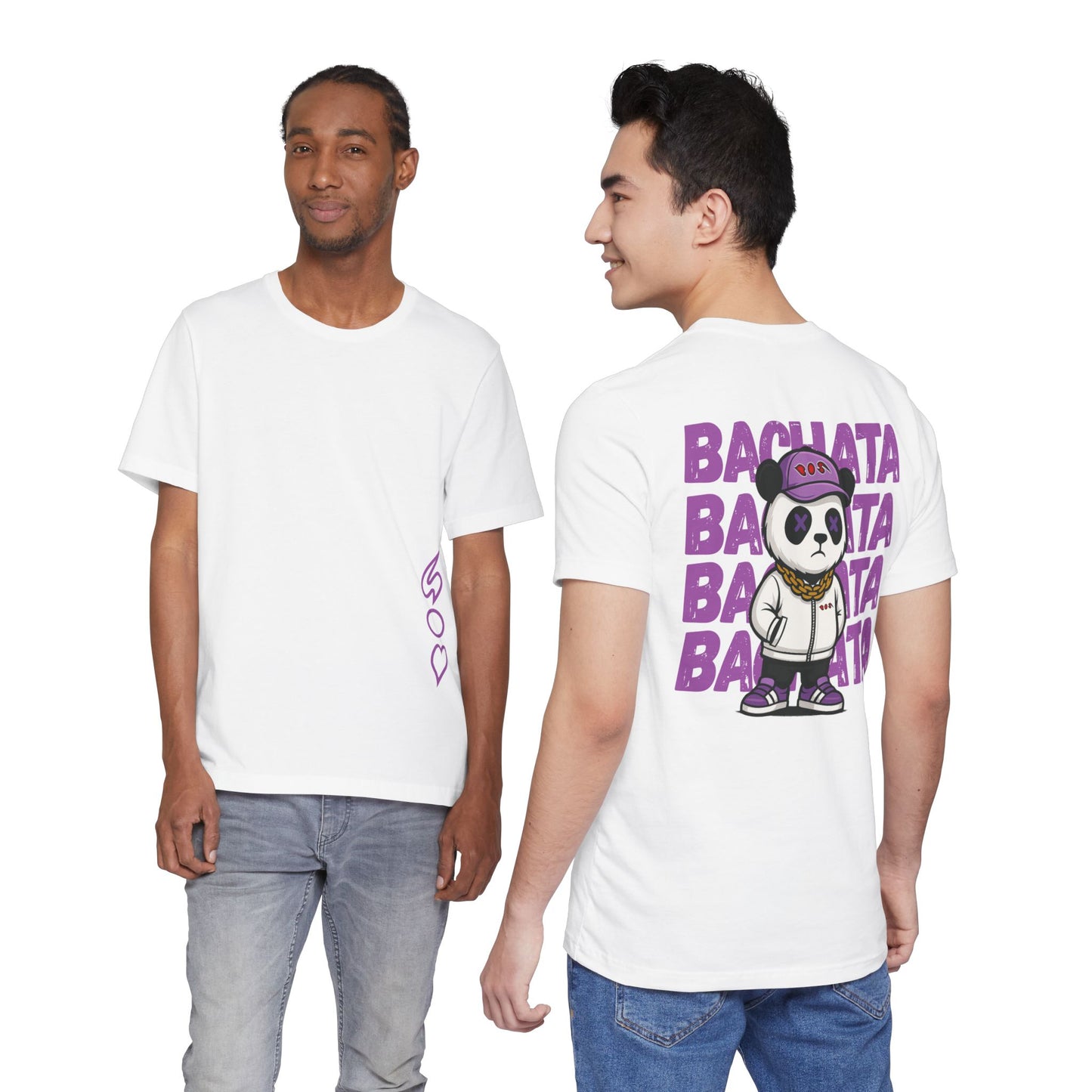 BOS Streetwear Men’s Tshirt