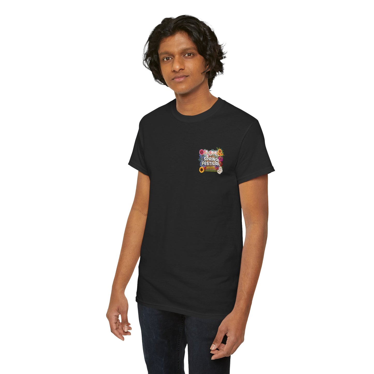 Spring Festival Unisex Tshirt