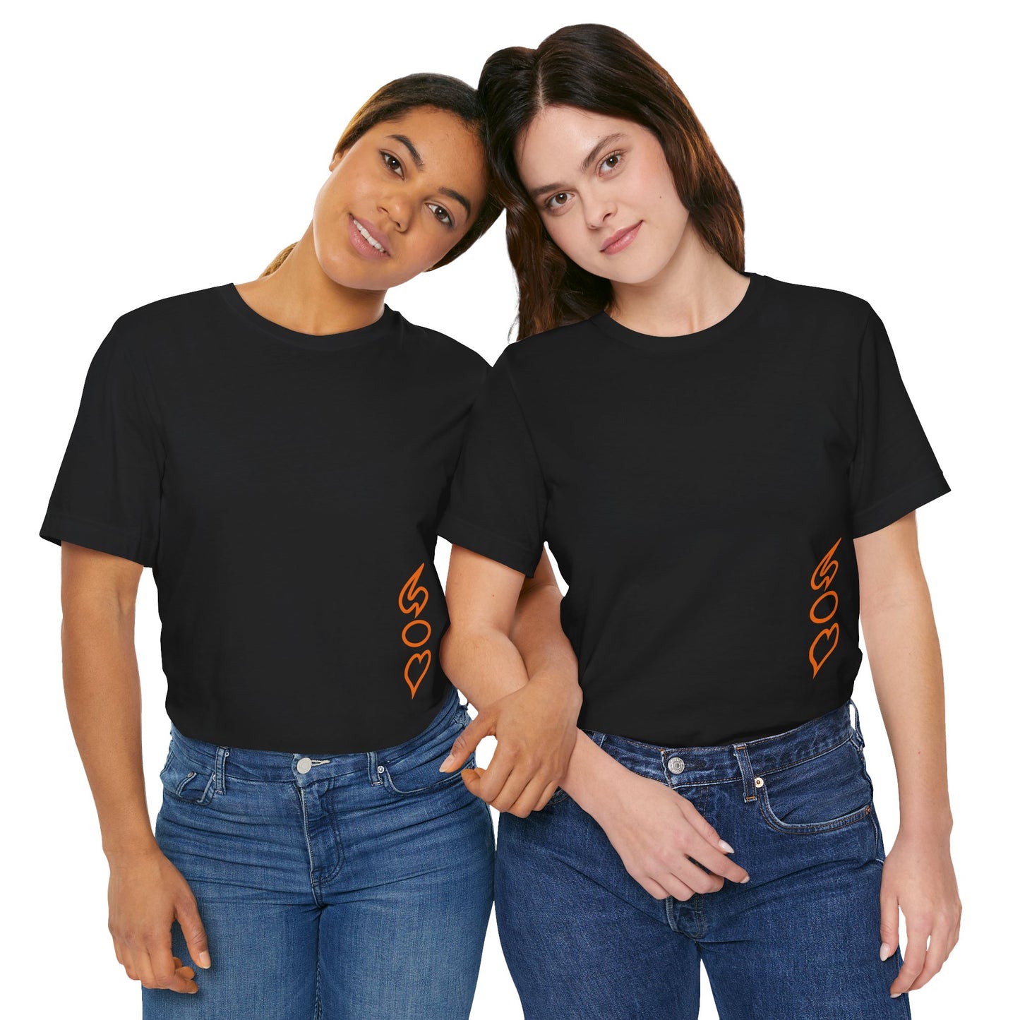BOS Streetwear Women’s Tshirt