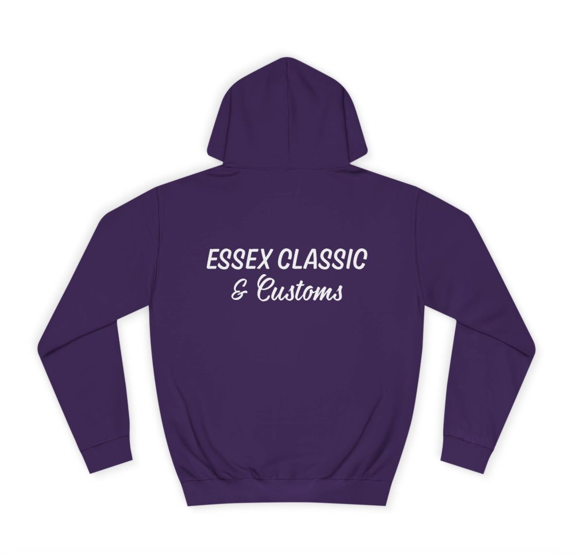 Essex Classic & Customs Hoodies & Sweaters