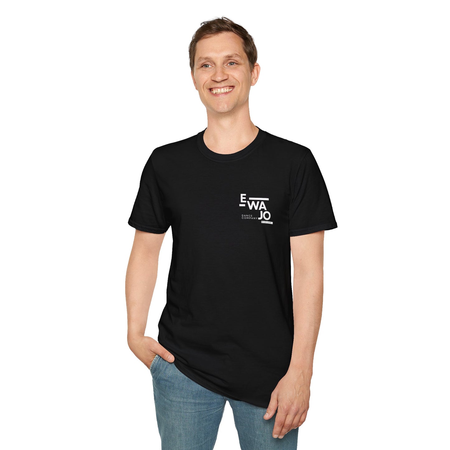 EWAJO Unisex Tshirt