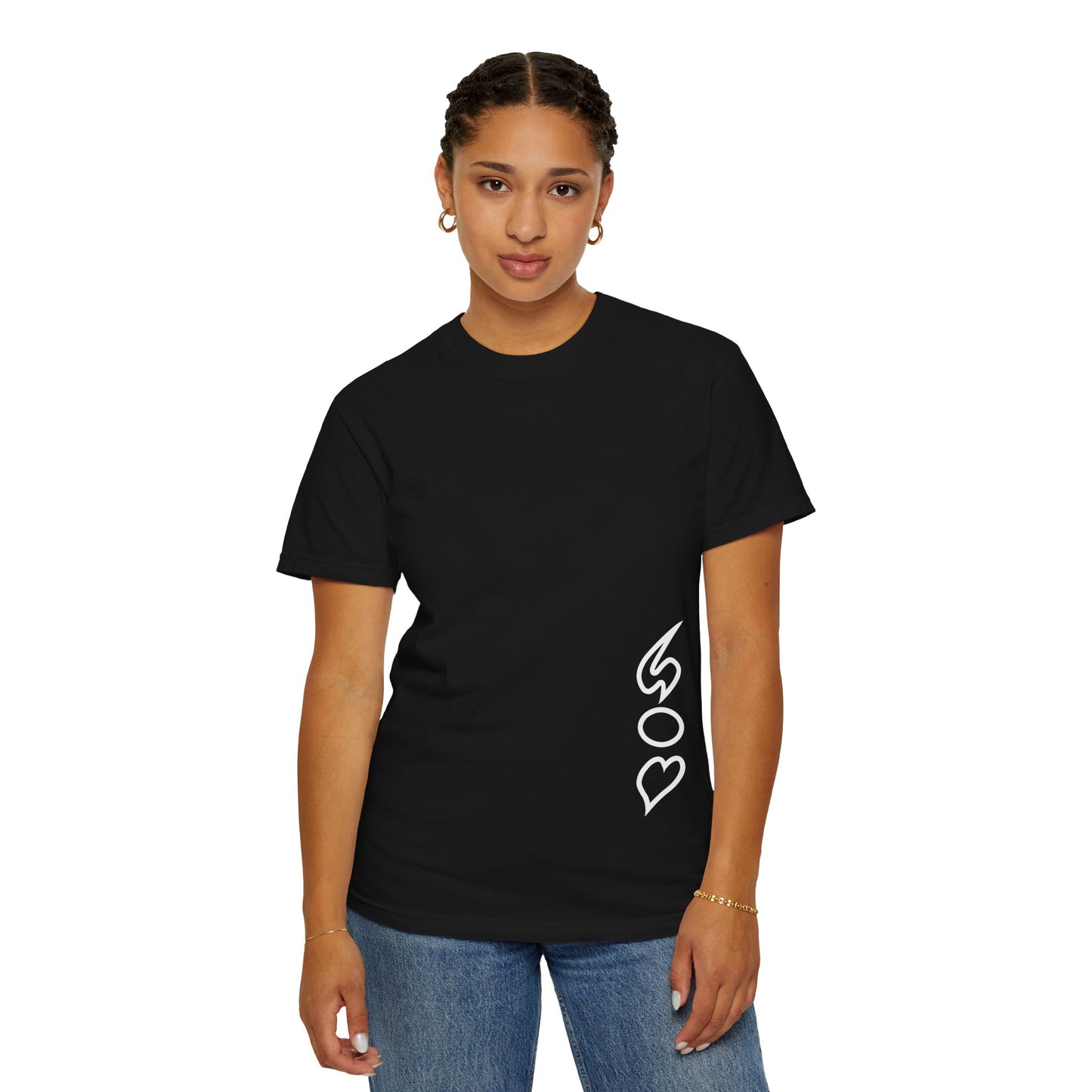 BOS GROUP LADIES TEE