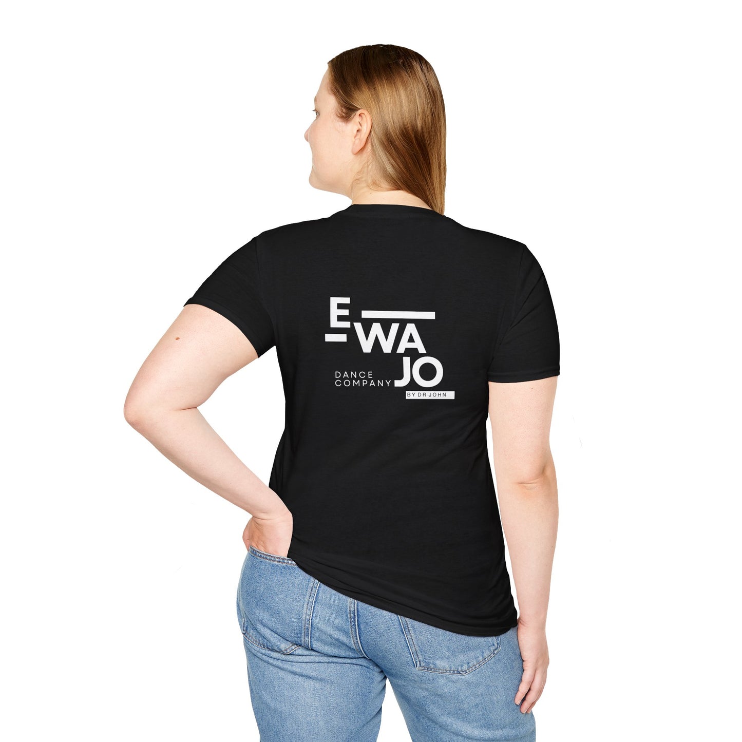 EWAJO Unisex Tshirt