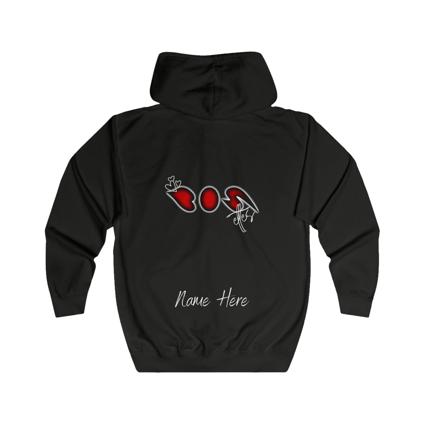 BOS GROUP Hoodie