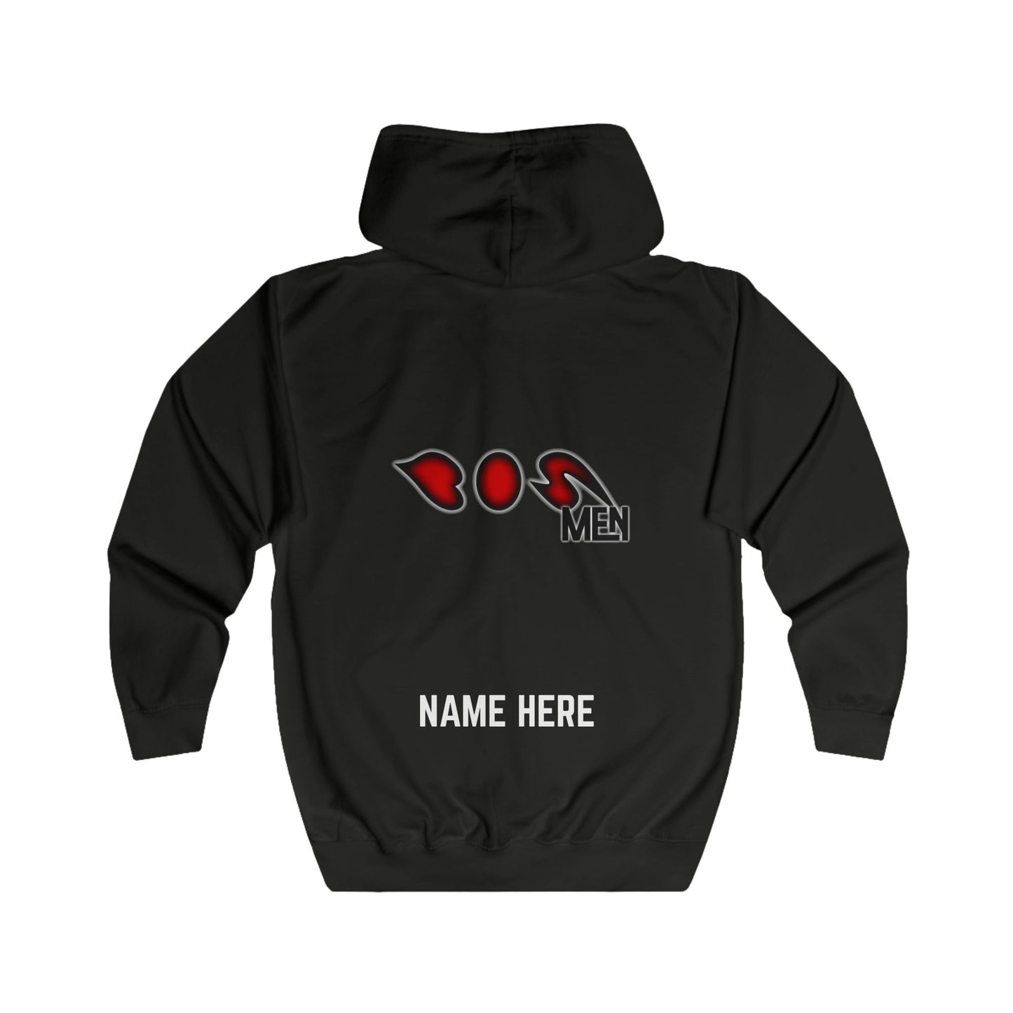 BOS GROUP Hoodie