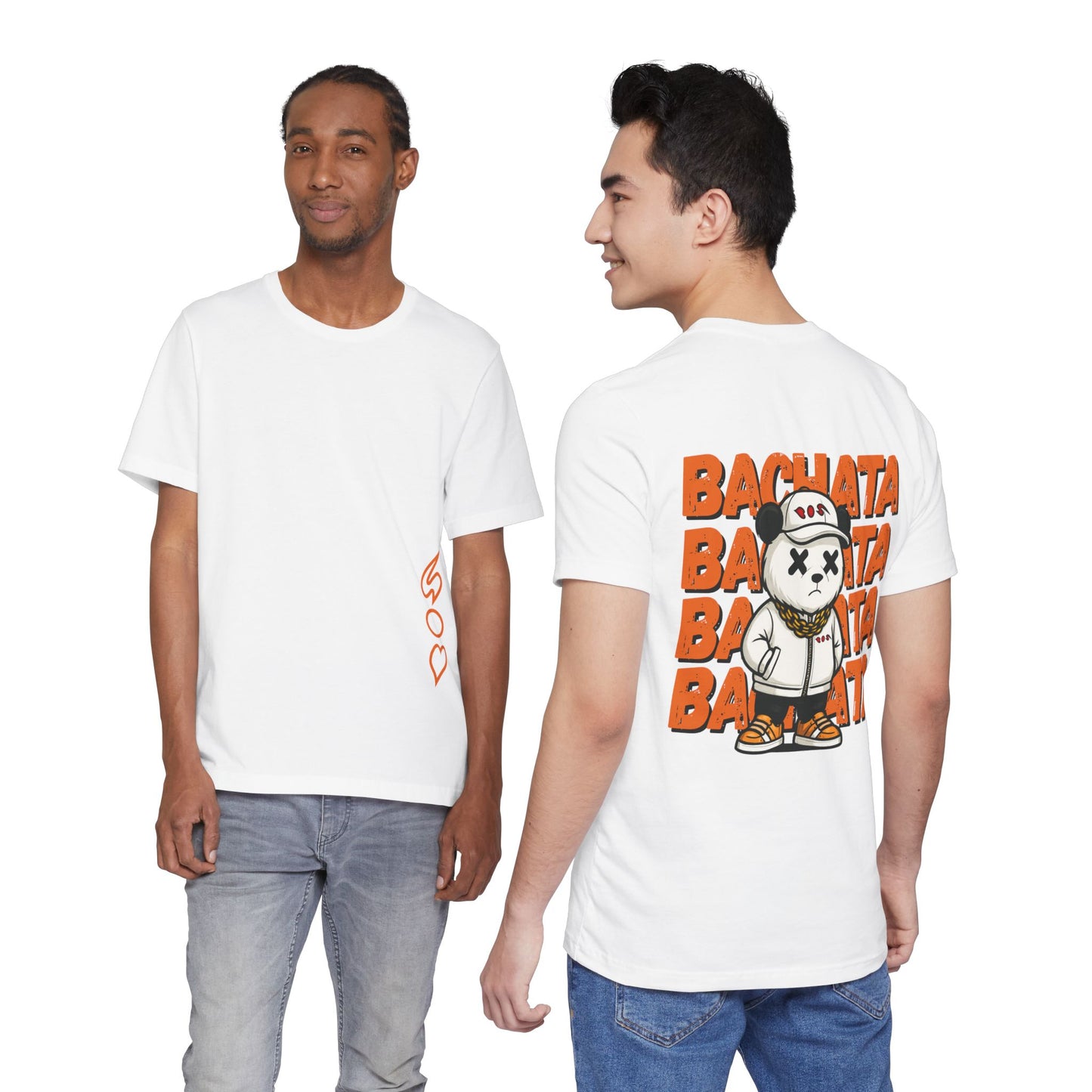 BOS Streetwear Men’s Tshirt