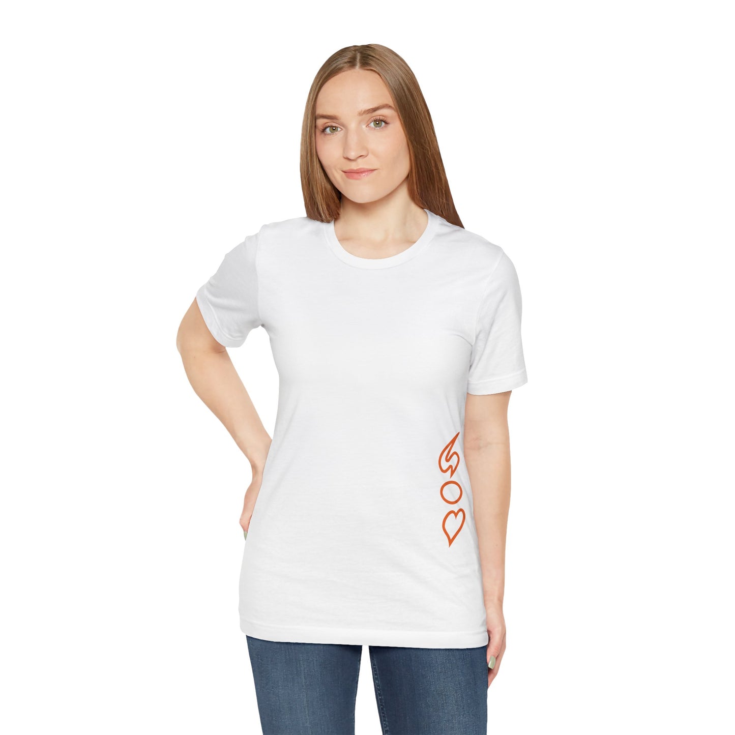 BOS Streetwear Women’s Tshirt