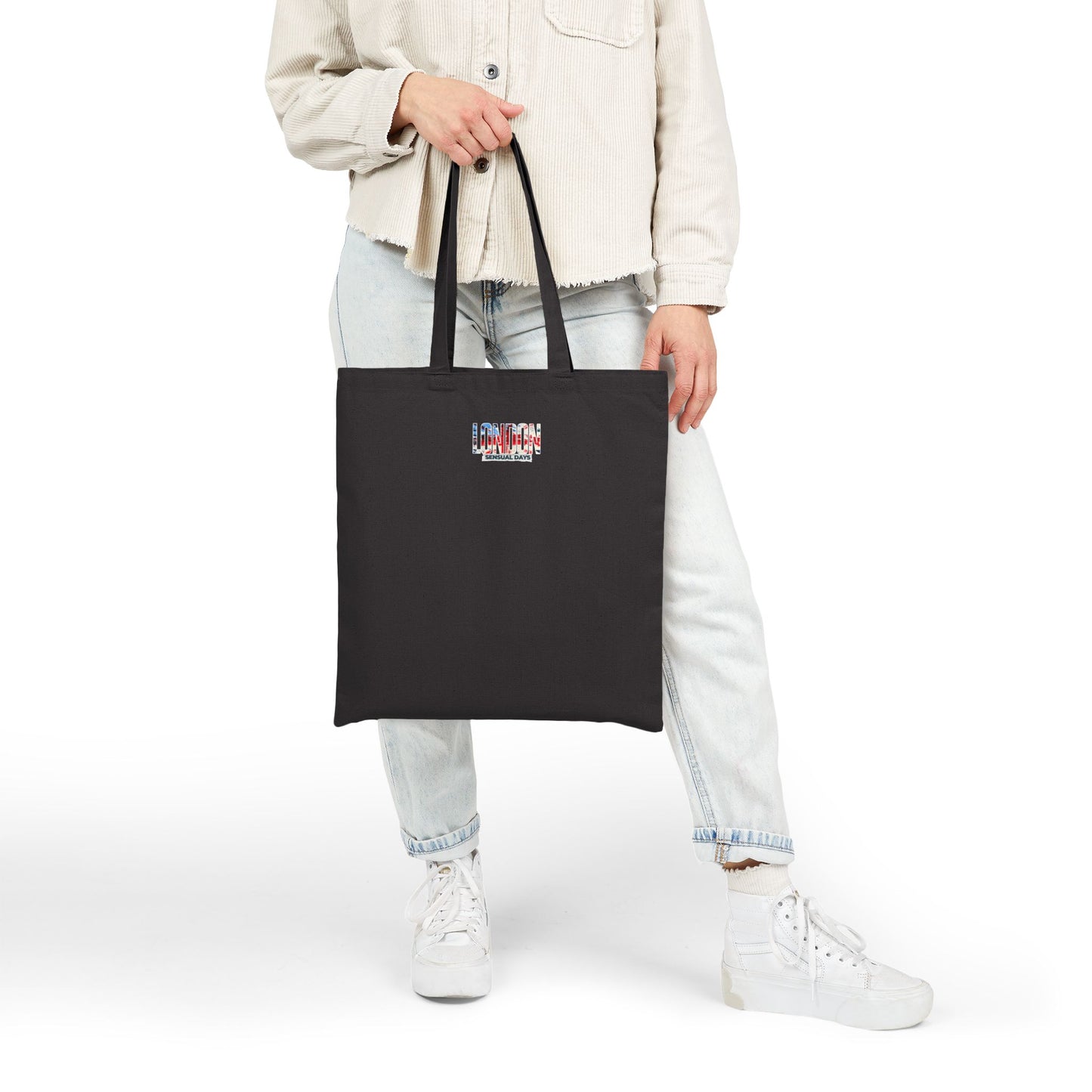 London Sensual Days Tote bag